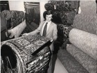Bill in 1974